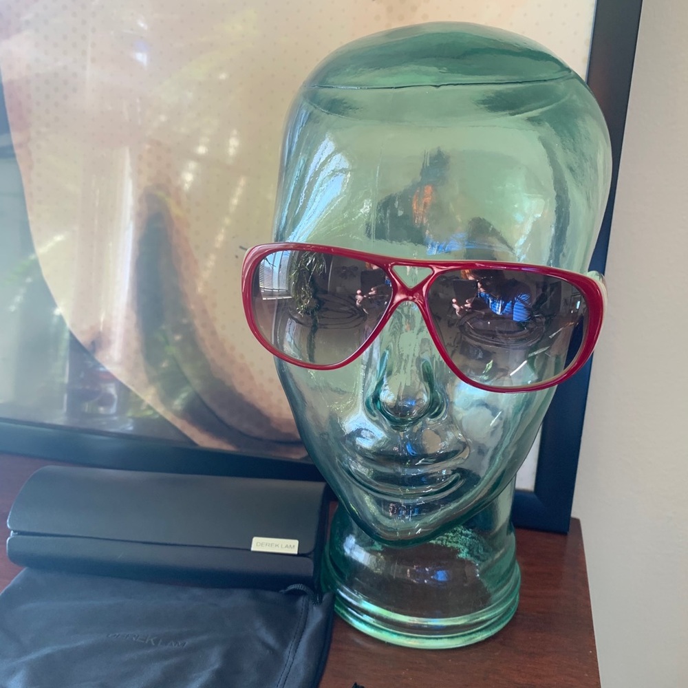 Derek Lam Sofia sunglasses